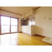ダイニングキッチン