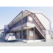 フレグランス