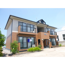 サンガーデン中野Ⅱ　Ｄ棟