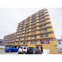 長野県長野市三輪田町のマンション