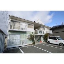 ボヌール南原
