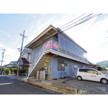 寿ハイツ（宮沖）