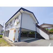 サニーハイツ中町