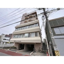 弥生セントラルビル