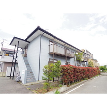 ハイツしんきょう