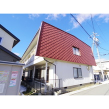 コーポ小林