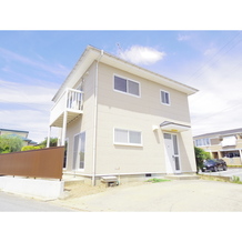 倉島戸建