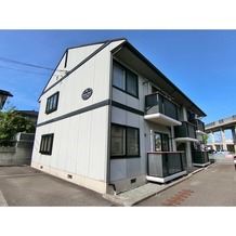 エテルノ安茂里　Ａ棟