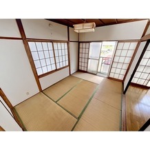 和室→洋室にリフォーム予定！