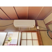 エアコン