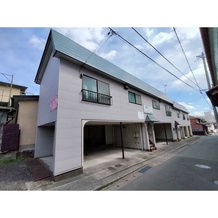 栗田コーポ