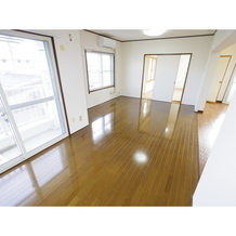 ※リフォーム前の写真です