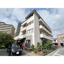 松田屋ハイツ