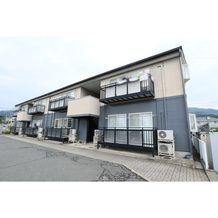 グリーンリーフ堂満　Ａ棟