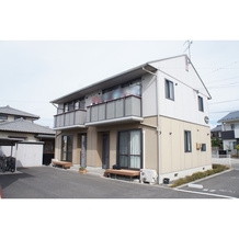 メゾンソレイユ　D棟