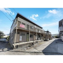 コーポあすなろ24　A棟