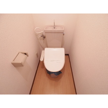 ※別間取りの写真です