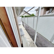 ※テラス