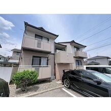 パークタウン北長野　B棟