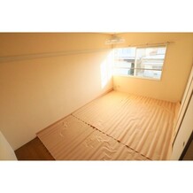 ※洋室にリフォーム済み
