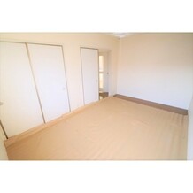 ※洋室にリフォーム済み