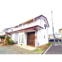 竹下戸建