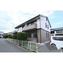 フローレンスアゼリア　A棟