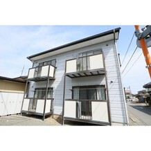 ハイツＯＺＡＫＩ
