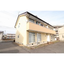 メゾン山崎　Ｂ棟
