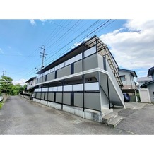 フローレンスみわ　東棟