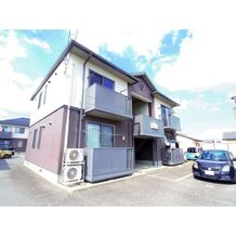 ラフォーレかわいＢ棟