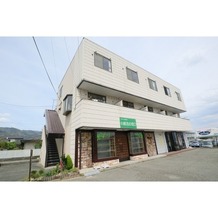 パークシティ稲田