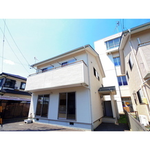 長野県長野市稲葉南俣の戸建
