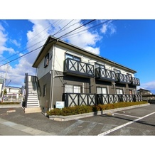 プルミエール桐原　E棟