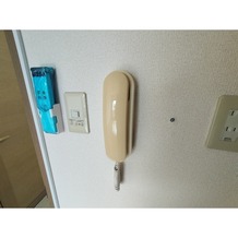 インターホン