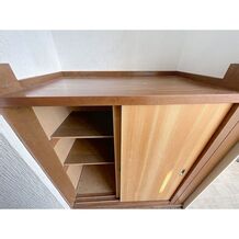 シューズボックス