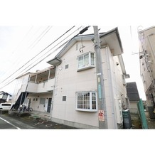 コーポホワイトベル