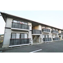 セフィーラ小島ⅡＡ