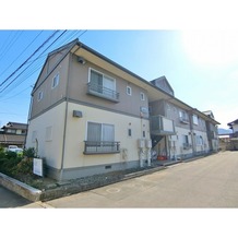 フレグランスＡ　Ｅ棟