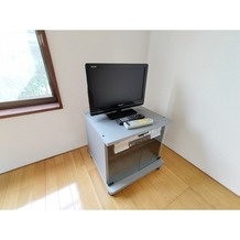 TV付き