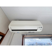 エアコン