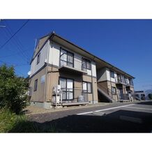 ハーモニー北島