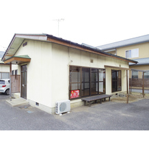 川合新田平屋