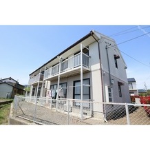 コーポラス稲田　Ａ棟