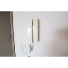 インターホン