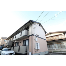 ファミール稲田