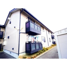 アネックス町田2000　Ｇ棟