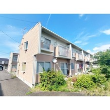 ワコー栗田　Ｓ棟