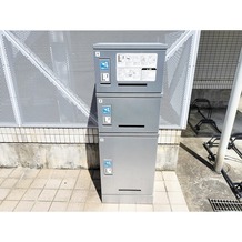 宅配ボックス