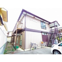 コーポ宮原